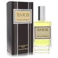 Tea Rose Eau De Toilette Spray by Perfumers Workshop 3.4 oz / 100 ml for Women