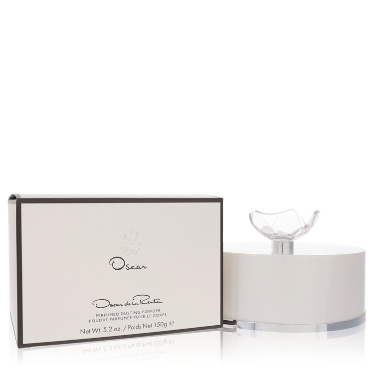 Oscar by Oscar De La Renta Perfumed Dusting Powder 5.3 oz / 150 ml for Women