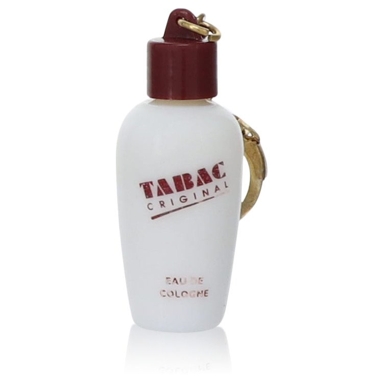 Tabac by Maurer & Wirtz Mini Cologne for Men 0.13 oz / 3.7 ml
