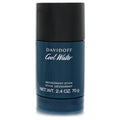 Davidoff Cool Water Deodorant Stick for Men 2.4 oz / 68 g