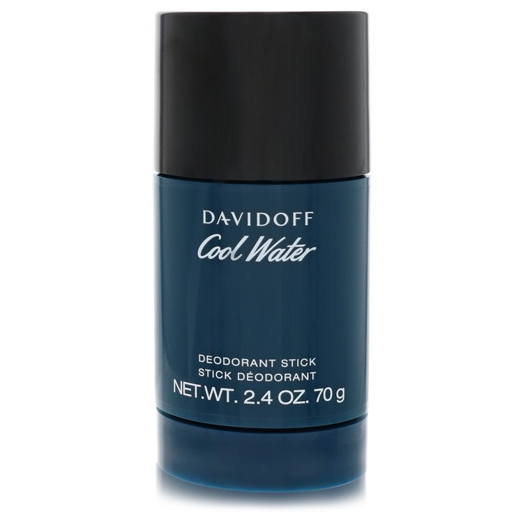 Davidoff Cool Water Deodorant Stick for Men 2.4 oz / 68 g