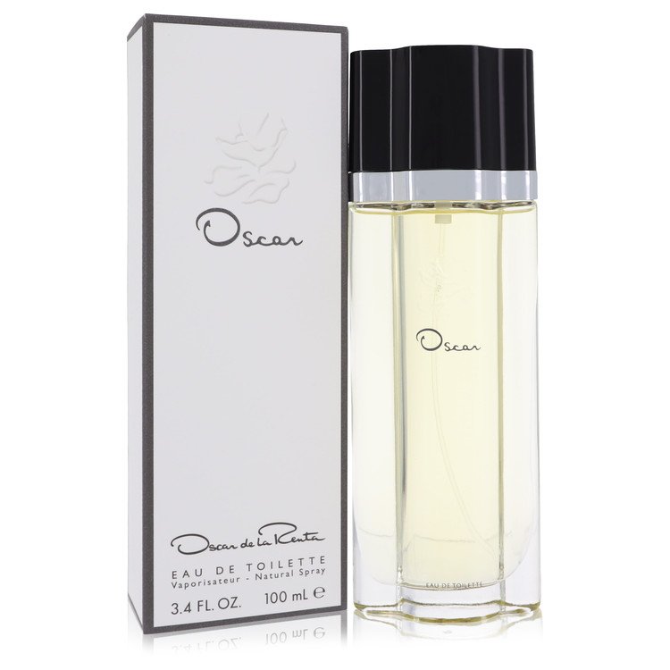 Oscar by Oscar De La Renta Eau de Toilette Spray 3.4 oz / 100 ml for Women
