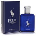 Ralph Lauren Polo Blue Eau de Parfum Spray 2.5 oz / 75 ml for Men