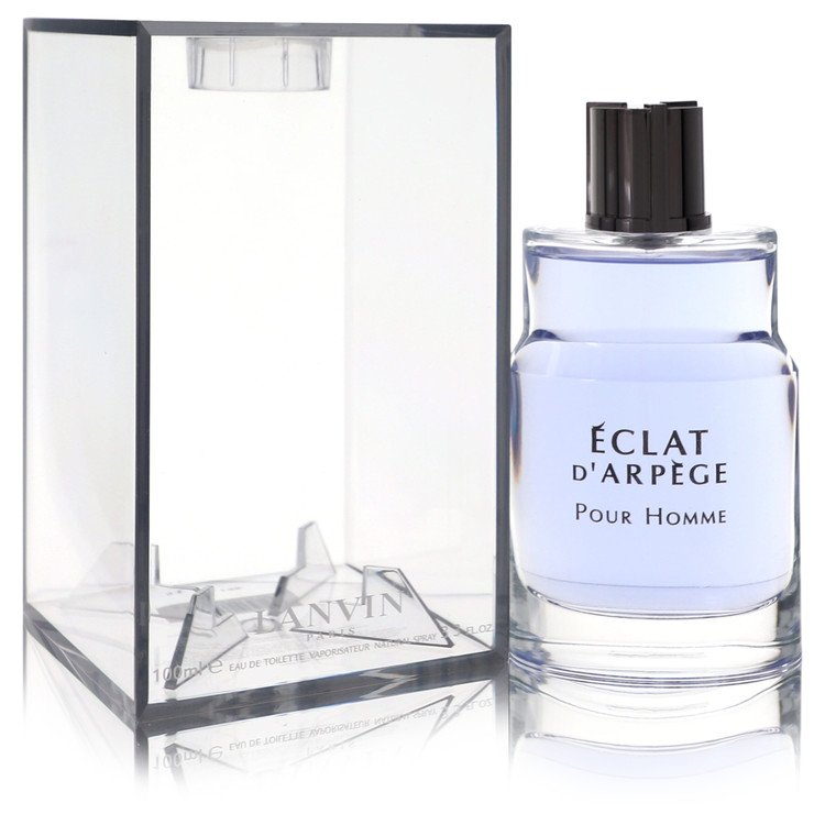 Lanvin ‚àö√¢clat d'Arp‚àö¬Æge Eau de Toilette Spray 3.4 oz / 100 ml for Women