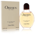 Calvin Klein Obsession Eau De Toilette Spray for Men 3.4 oz / 100 ml