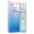 Elizabeth Taylor Sparkling White Diamonds Eau de Toilette Spray 3.3 oz (100 ml) for Women