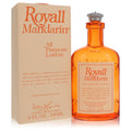 Royall Mandarin All-Purpose Lotion Cologne by Royall Fragrances 8 oz / 236 ml