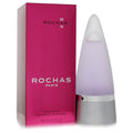 Rochas Man Eau de Toilette Spray for Men, 3.4 oz / 100 ml