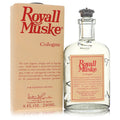 Royall Muske by Royall Fragrances All-Purpose Lotion and Cologne 8 oz / 236 ml for Men
