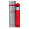 Perry Ellis 360 Red Eau de Toilette Spray for Men, 3.4 oz / 100 ml
