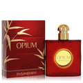 Yves Saint Laurent Opium Eau de Toilette Spray 1.6 oz / 50 ml for Women