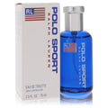 Polo Sport by Ralph Lauren Eau de Toilette Spray 2.5 oz / 75 ml for Men
