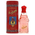 Versace Red Jeans Eau de Toilette Spray for Women, 2.5 oz / 75 ml