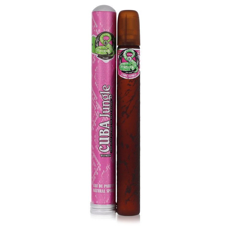 Cuba Jungle Snake by Fragluxe Eau de Parfum Spray 1.15 oz / 34 ml for Women