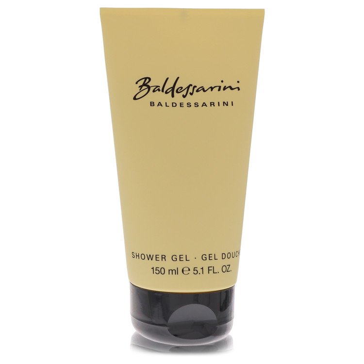 Baldessarini by Hugo Boss Men's Shower Gel 5 oz / 150 ml