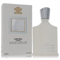 Creed Silver Mountain Water Eau de Parfum Spray 3.3 oz (100 ml) for Men