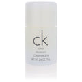 Calvin Klein CK One Deodorant Stick 2.6 oz / 73 g for Women