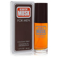 Coty Musk Cologne Spray for Men, 1.5 oz (44 ml)