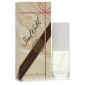 Coty Sand & Sable Cologne Spray for Women, 3.3 oz / 98 ml