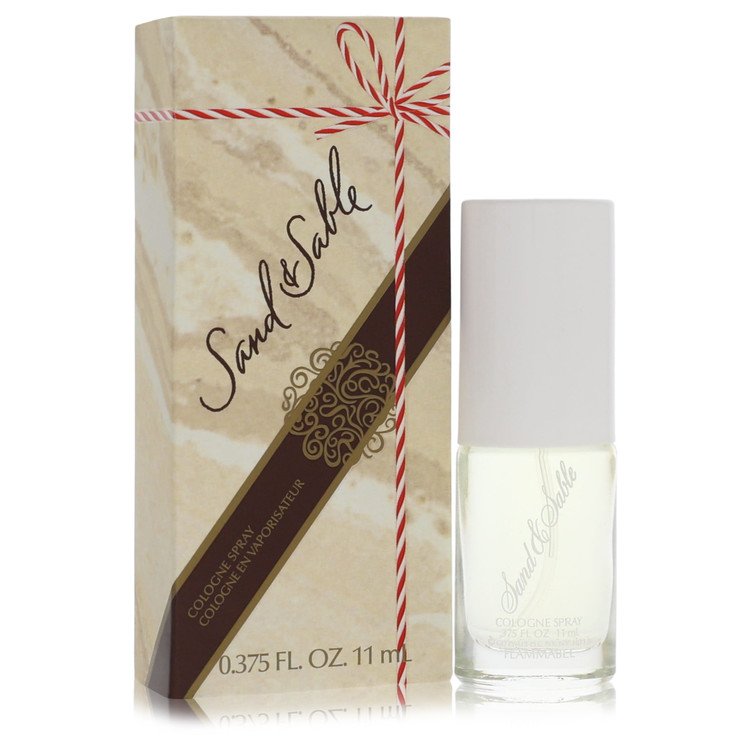 Coty Sand & Sable Cologne Spray for Women, 3.3 oz / 98 ml