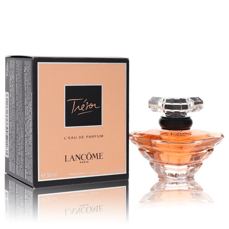 Lanc‚àö¬•me Tr‚àö¬©sor Eau de Parfum Spray 1 oz / 30 ml for Women