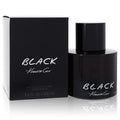 Kenneth Cole Black Eau De Toilette Spray 3.4 oz / 100 ml for Men