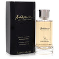 Baldessarini by Hugo Boss Eau De Cologne Concentrate Spray 2.5 oz / 75 ml for Men
