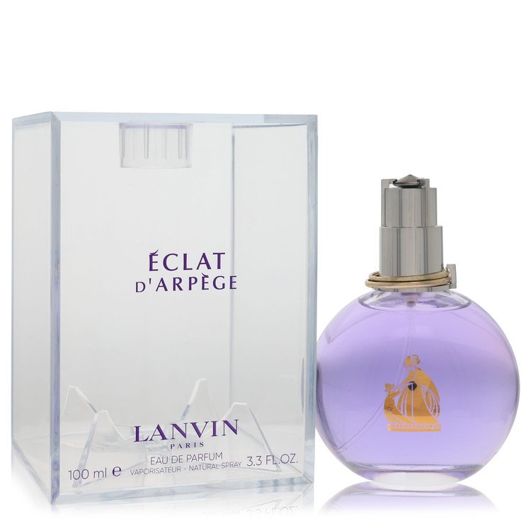 Lanvin Eclat D'Arpege Eau De Parfum Spray 3.4 oz / 100 ml for Women