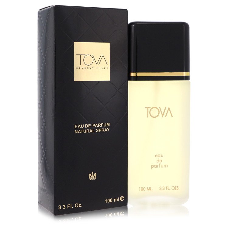 Tova by Tova Beverly Hills Eau de Parfum Spray for Women 3.3 oz / 100 ml