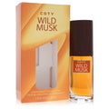 Coty Wild Musk Concentrate Cologne Spray for Women, 1 oz (30 ml)