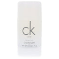 Ck One by Calvin Klein Men's Deodorant Stick 2.6 oz / 73 g