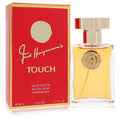 Touch by Fred Hayman Eau de Toilette Spray 1.7 oz / 50 ml for Women
