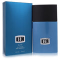 Perry Ellis Portfolio Elite Eau De Toilette Spray for Men, 3.4 oz / 100 ml