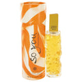 So You by Giorgio Beverly Hills Eau de Parfum Spray for Women, 1.7 oz / 50 ml