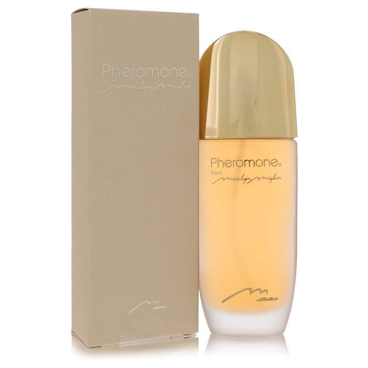 Marilyn Miglin Pheromone Eau de Parfum Spray 1.7 oz / 50 ml for Women