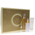 Perry Ellis 360 Gift Set - 3.4 oz (100 ml) Eau De Toilette Spray and 4 oz (118 ml) Body Mist
