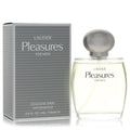 Est‚àö¬©e Lauder Pleasures Men's Cologne Spray 3.4 oz / 100 ml