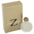 Halston "Z" by Halston Mini Eau de Toilette 0.25 oz / 7.4 ml for Men