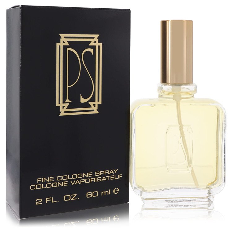 Paul Sebastian Men's Cologne Spray 2 oz / 59 ml
