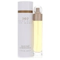 Perry Ellis 360 Eau de Toilette Spray for Women, 1.7 oz / 50 ml
