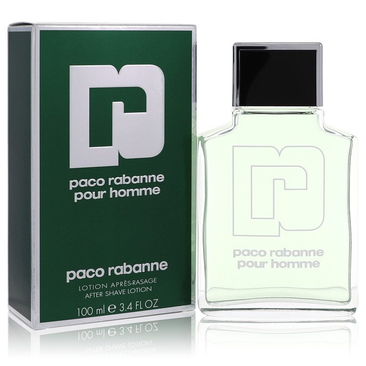 Paco Rabanne After Shave for Men 3.3 oz / 100 ml