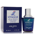 Jean Patou Voyageur Eau de Toilette Spray 1.7 oz / 50 ml for Men