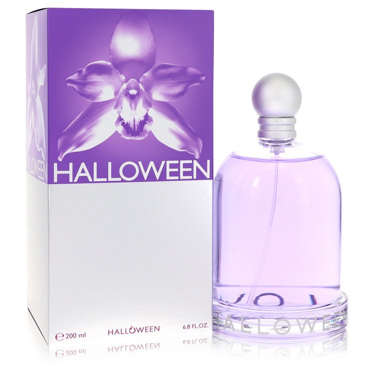 Jesus Del Pozo Halloween Eau de Toilette Spray 6.8 oz / 200 ml for Women