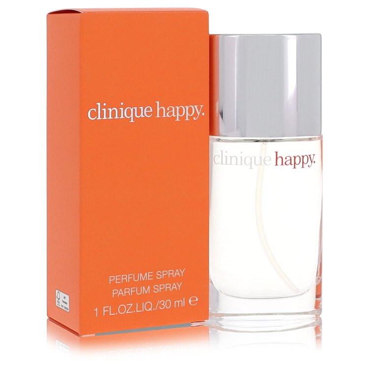 Clinique Happy Eau De Parfum Spray for Women, 1.7 oz / 50 ml
