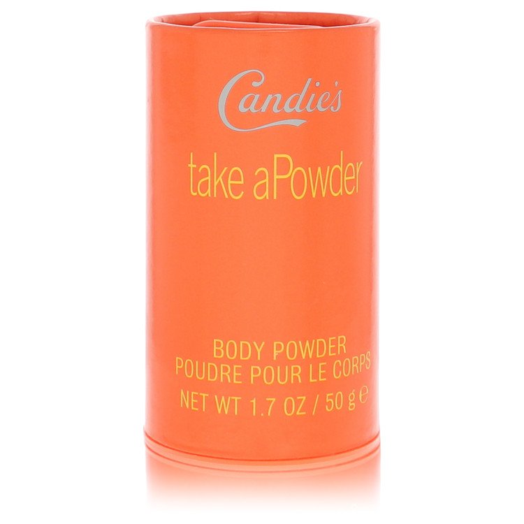 Candies by Liz Claiborne Body Powder Shaker 1.7 oz / 48 ml for Women