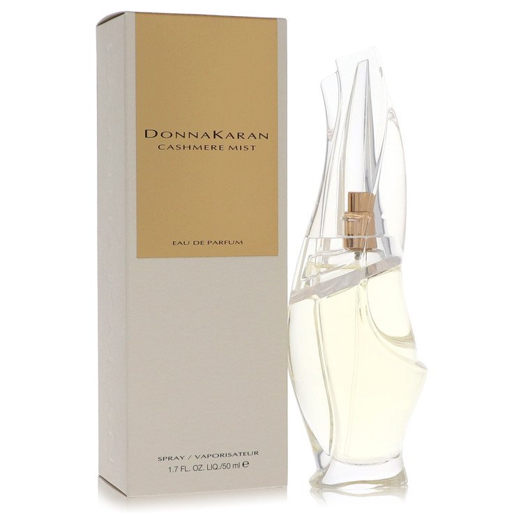 Donna Karan Cashmere Mist Eau de Parfum Spray 1.7 oz / 50 ml for Women