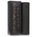 Emporio Armani Eau De Toilette Spray for Men, 3.4 oz / 100 ml