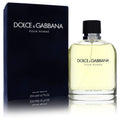 Dolce & Gabbana Eau de Toilette Spray for Men, 6.7 oz / 200 ml