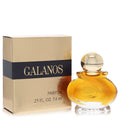 Galanos by Galanos Mini Pure Perfume 0.25 oz / 7.4 ml for Women