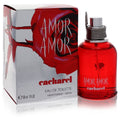 Cacharel Amor Amor Eau De Toilette Spray for Women, 1.7 oz / 50 ml